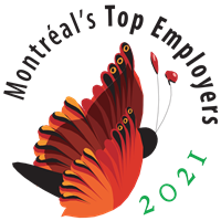 Montreal Top Employers